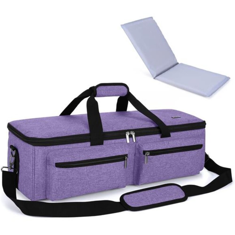 Carrying Bag Compatible with Cricut Explore Air and Maker, Tote Bag Compatible